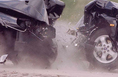 Azərbaycanda dəhşətli qəza - 18 yaşlı tələbə həyatını itirdi