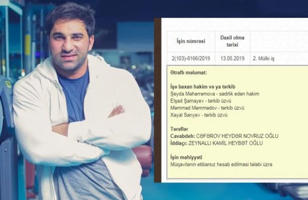 Kamil Zeynallı növbəti dəfə qadın jurnalisti ağır sözlərlə təhqir etdi