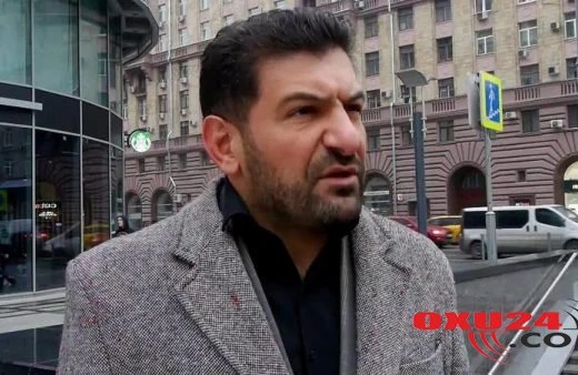 Fuad Abbasovun deportasiya ediləcəyi tarix açıqlandı