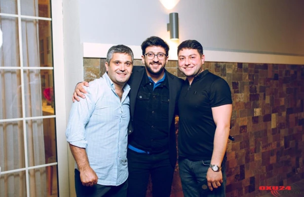 Fədayə Laçından YENİ XƏBƏR