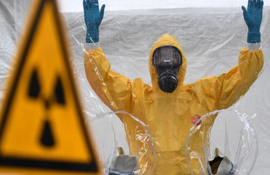 Irandan ABŞ -a əzələ nümayişi:Uran istehsalını 4 dəfə artırdı