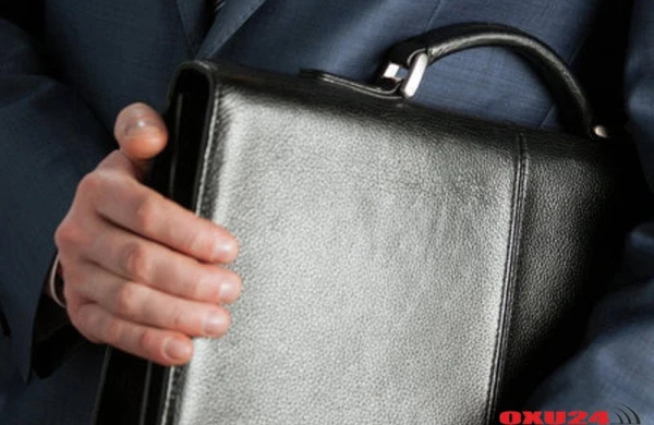 Azərbaycanda daha bir vəzifəli şəxs işdən çıxarıldı - RƏSMİ