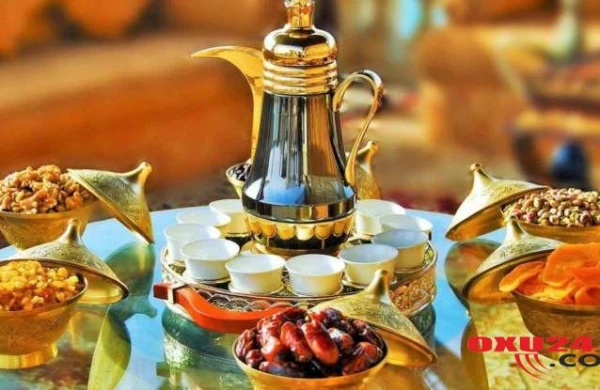 Ramazanın 17-ci gününün duası, imsak və iftar vaxtı