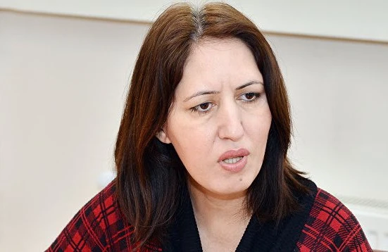 Azərbaycanda qadınlar sürətlə azalır :Kişilər qız tapmayacaq