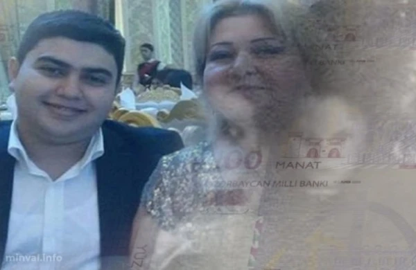 Azərbaycanda məhkəmədə kuryoz - Yerli cinlərdisə manatı niyə tanımır, ancaq dollar götürür?