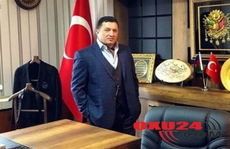 ”Quli”nin telefonda “dərs verdiyi” erməni kriminal kimdir?