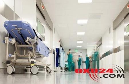 İsmayıllıda iki azyaşlını it dişləyib