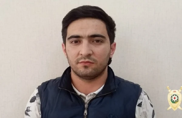 Polis bu şəxslə bağlı əhaliyə müraciət etdi -DİQQƏT!