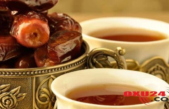 Ramazanın 18-ci günü: dua, imsak və iftar vaxtı