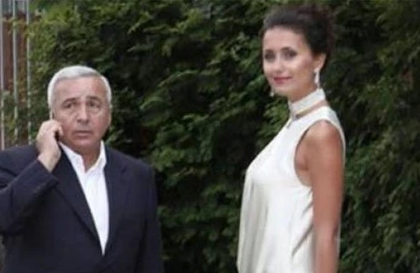 Bakının ən varlı iş adamı 290 dəfə radara düşdü: cəriməni ödəmir