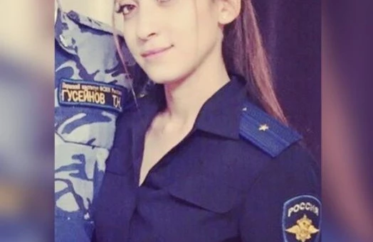 Azərbaycanlı müstəntiq qızın meyiti tapıldı