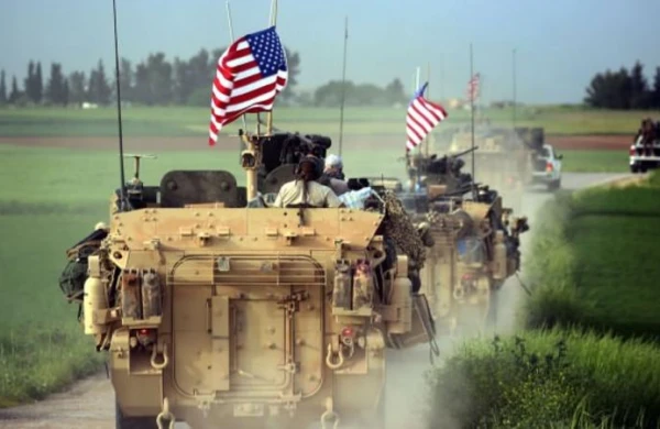 ABŞ-dan  İrana qarşı ŞOK  planı: 10 min hərbçi hücum üçün hazırdır