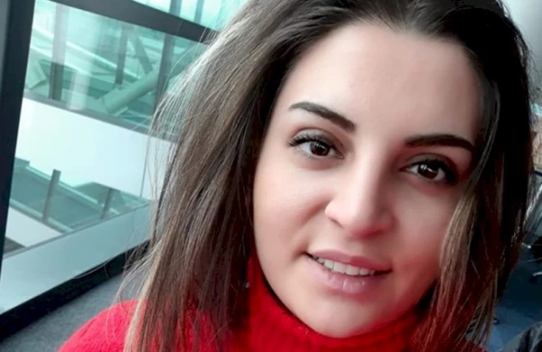 “Üstümə sönməmiş siqaret atdılar, məni müdafiə edənləri döydülər” – Nərmin Şahmarzadə