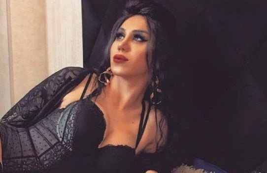 "Əvvəl oğlumun atası, sonra anası olacağam" - Azərbaycanlı trans