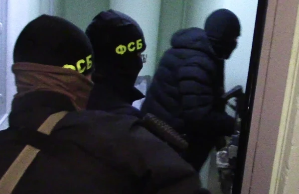 В Астрахани задержаны планировавшие взрывы радикалы