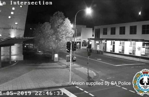 “Yadplanetlilərə qarşı diqqətli olun” – Polisdən xalqa qəribə xəbərdarlıq