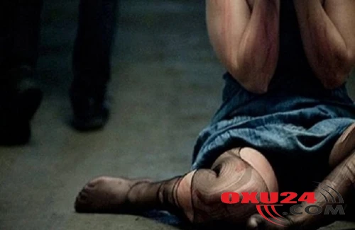 Parkın ortasında 13 yaşlı qıza qarşı İYRƏNC ƏMƏL: Seksual manyak...