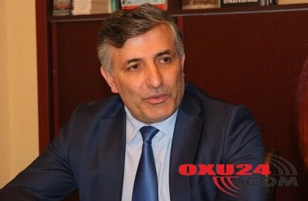 “Fuad Abbasov qatı cinayətkarların kamerasında saxlanılır” - Vəkili son məlumatları açdı