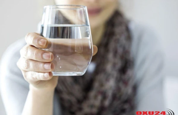 İftarla imsak arasında nə qədər su içmək lazımdır?