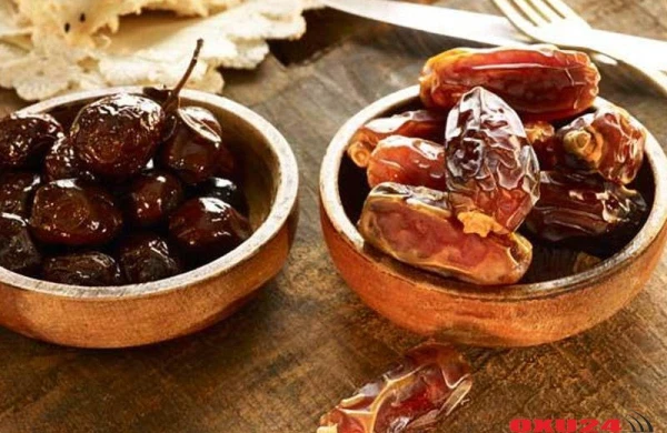 Ramazanın 19-cu gününün duası, imsak və iftar vaxtı