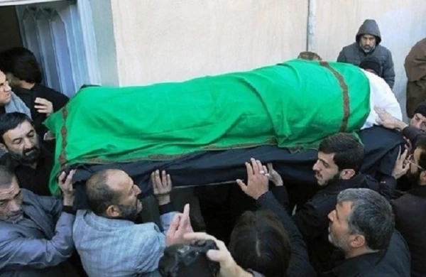 Əməkdar artist vəfat etdi