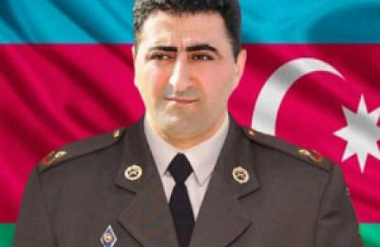 Xədicə İsmayıl Ramil Səfərovu təhqir etdi - Cavab