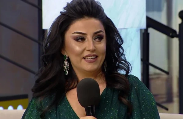 “Nadir Qafarzadə, Sevda, Roza xaindirlər” — Afət Fərmanqızı efirdə həmkarlarını yıxıb-sürüdü