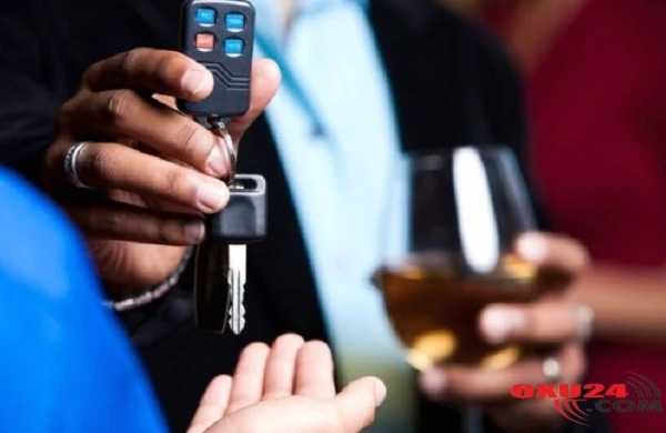 Sürücülük etibarnaməsi ilə bağlı - YENİLİK