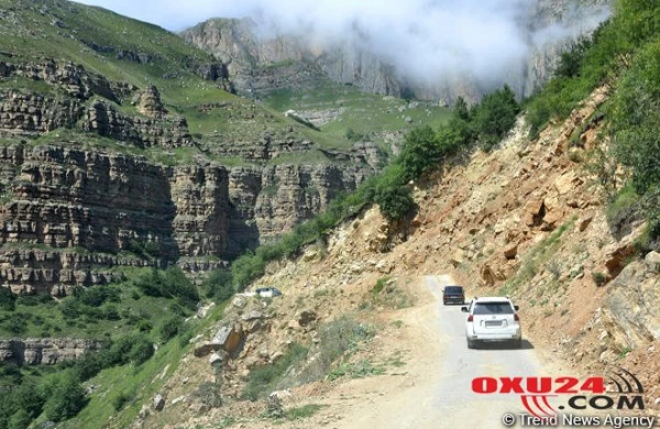 İstirahət günlərində səyahətə çıxanlar üçün hava proqnozu