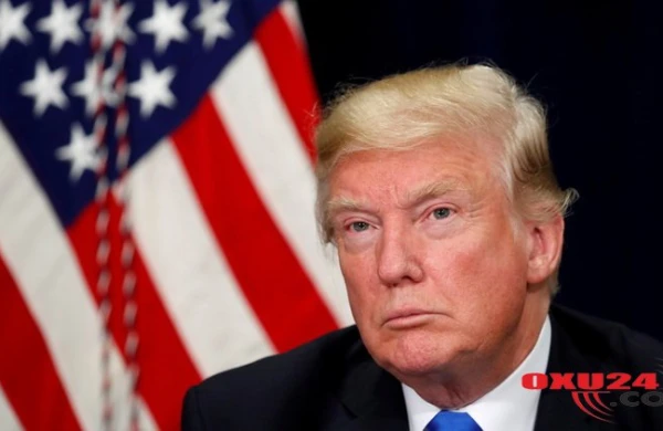 Tramp İlham Əliyevə məktub yazdı: "Sizin liderliyinizi dəyərləndirirəm"