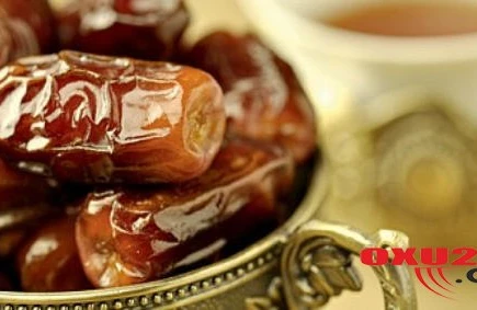 Ramazanın 20-ci gününün duası, imsak və iftar vaxtı