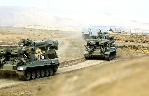 Naxçıvanda Ermənistanla sərhəddə nə baş verir? - BƏYANAT