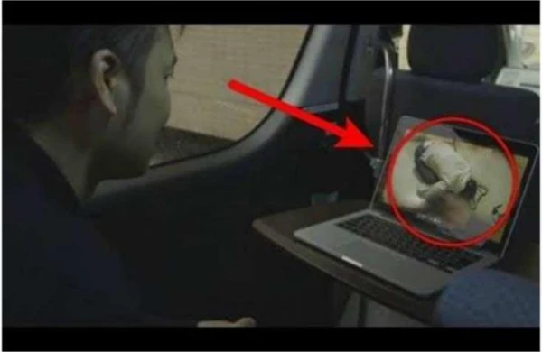 Xəyanət şübhəsilə evə gizli kamera yerləşdirdi - Gördüklərindən ŞOKa düşdü