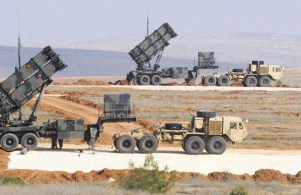 Türkiyə NATO qarşısında tələb qoydu: “Patriot” və “Samp-t” sistemlərini...