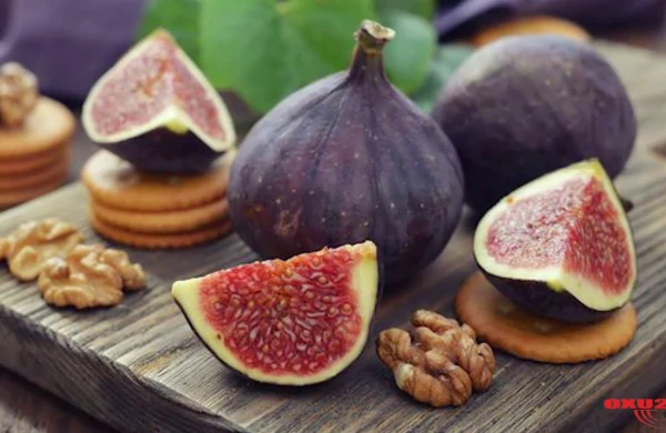 Müqəddəs Quranda adı çəkilən əncirin — MÖCÜZƏVİ TƏSİRİ