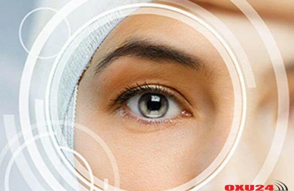 Gözlərin səyirməsi nə deməkdir?