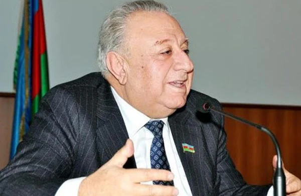 Deputatın bacısı oğlu vəzifədən azad edildi