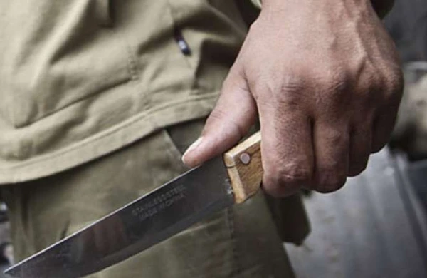 Bakıda qısqanc kişidən dəhşətli CİNAYƏT – özündən 13 yaş kiçik arvadı ilə başqa oğlanı...