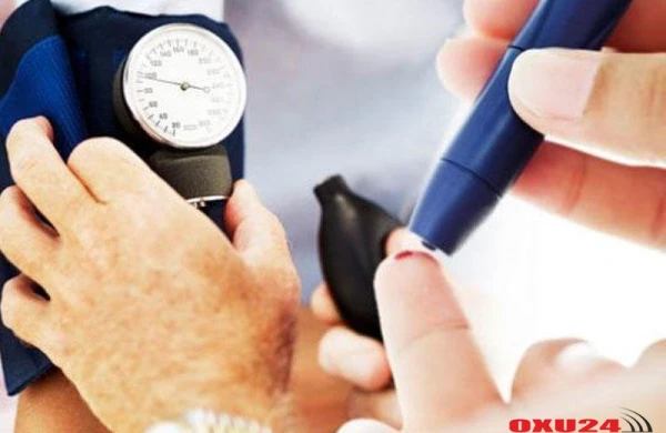 Tez-tez sidiyə getmək, ağızda quruluq: Bu əlamətlər varsa...