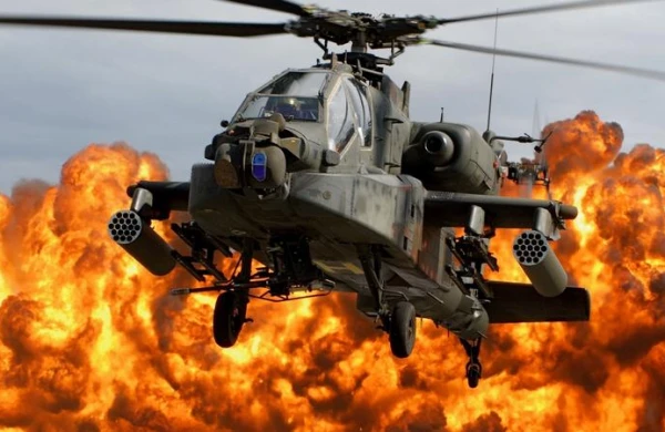 ABŞ bombalayarsa, İran bu ölkəyə hücum edəcək və... - İsrailli ekspertlər ŞOK SSENARİNİ AÇDI