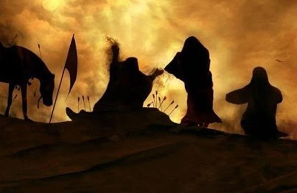 İslam tarixinin ilk şəhid xanımı kimdir?-Ayaqlarının hər birini bir dəvəyə bağlayıb...