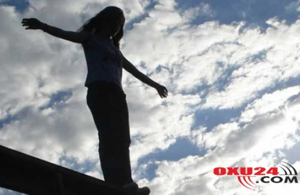 Bakıda 2 intihar hadisəsi - 25 yaşlı qız və 19 yaşlı oğlan...