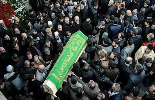 Kino sənətinə AĞIR İTKİ - Məşhur sənətçi həyatını itirdi