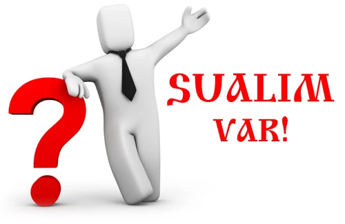 Bəs mənim 10 manatım hara getdi?