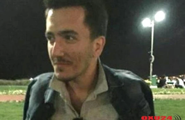 21 yaşlı gənc valideyinlərinə kislata içirdib, öldürdü - QƏTLİN TƏFƏRRÜATI - FOTO