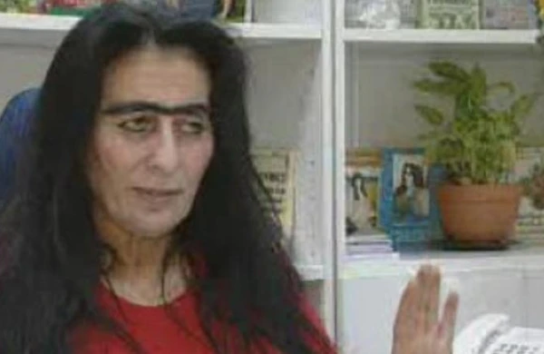 Ekstrasens Məlahət tapıldı və elə şeylər dedi ki...