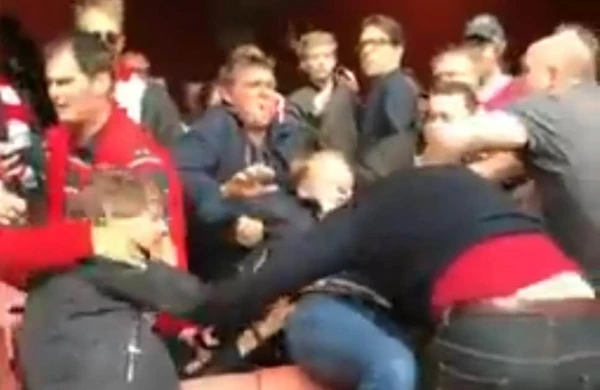 Bakıdakı Avropa Liqasının finalında anşlaq və yeni azarkeş rekordu olacaq