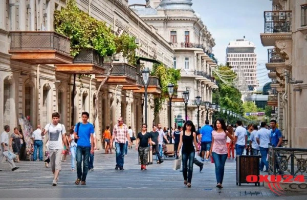 Avropanın gözü bu gün Bakıdadır