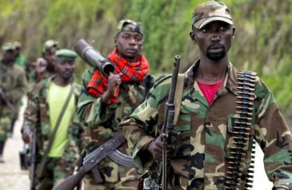 Nigeriyada yaraqlılar onlarla insan öldürüb