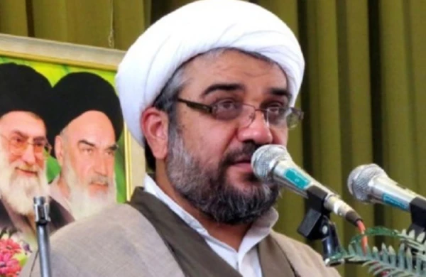 Ayətullah Xameneyinin nümayəndəsi qətlə yetirilib